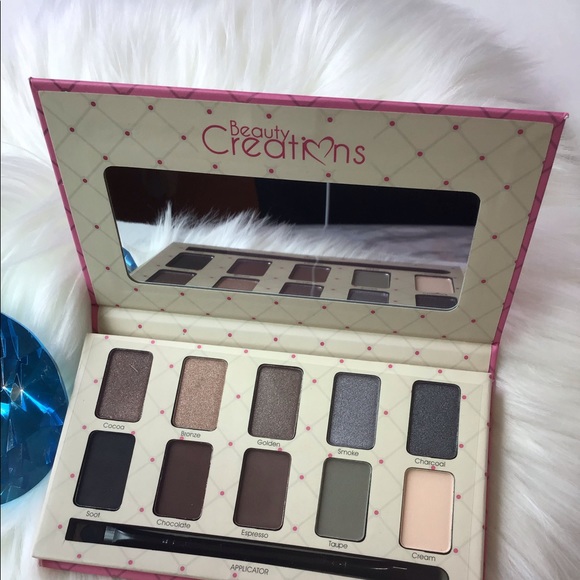 Eye palette - Picture 8 of 8